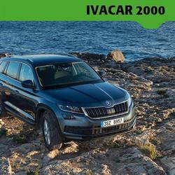 IVACAR 2000, a.s.