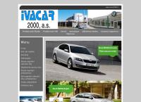 IVACAR 2000, a.s.