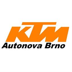 KTM Autonova Brno