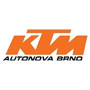 KTM Autonova Brno