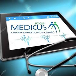 Focus Medicus, a. s.