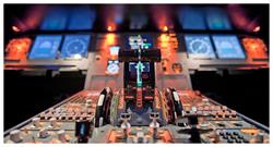 FlySim.cz - LETECKÝ SIMULÁTOR AIRBUS A320