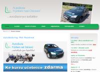 Autoškola Ing. Petr Rozehnal