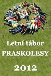 Letní tábor Praskolesy