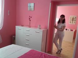 Lymfodrenáže Plzeň - Jana Burešová