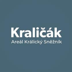 Horský areál Kraličák