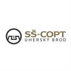 Střední škola - Centrum odborné přípravy technické Uherský Brod