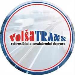 VolšaTrans - vnitrostátní a mezinárodní doprava