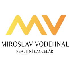 Miroslav Vodehnal, Realitní kancelář