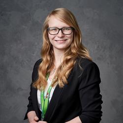 Michaela Skopcová - realitní makléř