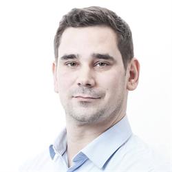 Tomáš Kruba - realitní makléř