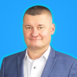 Zdeněk Molcar - reality a finance