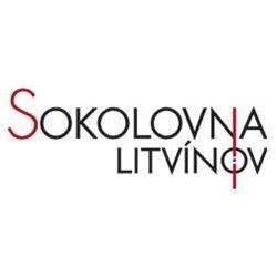 Sokolovna Litvínov