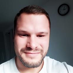 Masáže a regenerace - Bc. Radek Polnický
