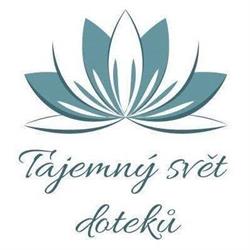 Tajemný svět doteků