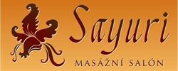 Sayuri masážní salón