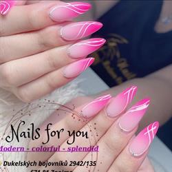 Nails For You