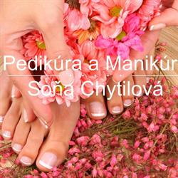 PEDIKÚRA A MANIKÚRA Soňa Chytilová