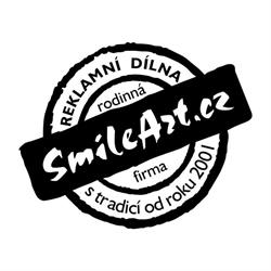 SmileArt - reklmní dílna