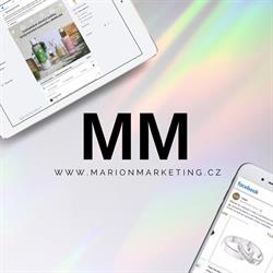 MARION MARKETING s. r. o.