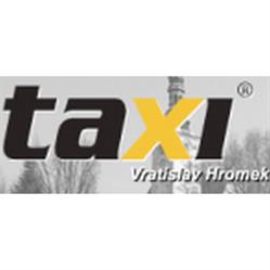 Taxi Hromek Prostějov