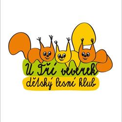 Dětský lesní klub U Tří veverek