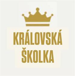 Královská školka v ČB - dětská skupina