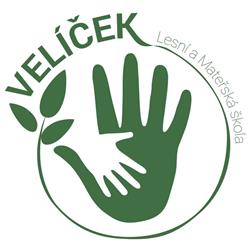 LESNÍ A MATEŘSKÁ ŠKOLA VELÍČEK