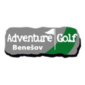 Adventure golf Benešov