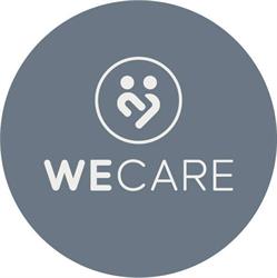 WE CARE Liberec