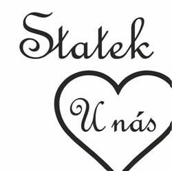 Statek U nás