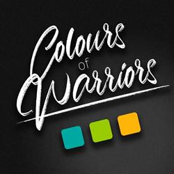 Colours of Warriors