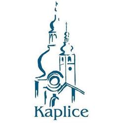 Kaplice - Město