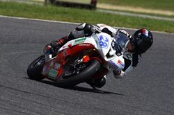 OK RACING