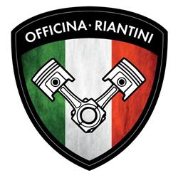 Officina Riantini