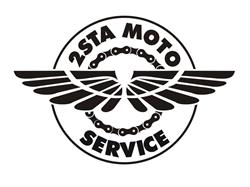 2STA MOTO