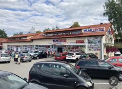 MILAN CENTER s.r.o.
