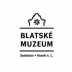 Blatské Muzeum V Soběslavi