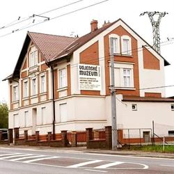 Vojenské muzeum Ostrava