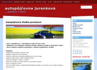 Vladimíra Křenková