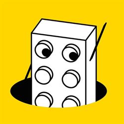 Zážitková LEGO výstava - Czech RepuBRICK