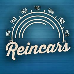 REINCARS - automoto muzeum