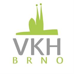 VKH Brno - Vysokoškolské katolické hnutí Brno - Studentské centrum