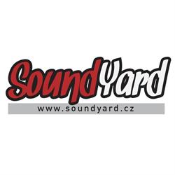 SoundYard - nahrávací studio