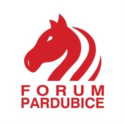 OC Forum Pardubice