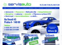 Servisauto Spol. S R.o.