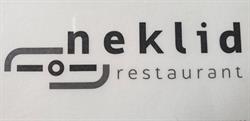 Neklid restaurant