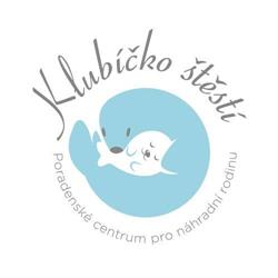 Poradenské centrum pro náhradní rodinu Klubíčko štěstí z.s.