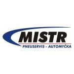 MISTR PNEUSERVIS AUTOMYČKA