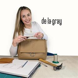 de la gray - ateliér MgA. Klára Šedivá